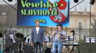 Veselské slavnosti 2024